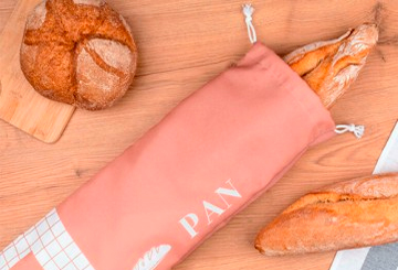 BOLSAS DE PAN