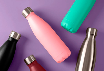 BOTELLAS