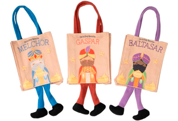 BOLSAS & SACOS NAVIDAD