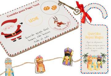 DECORACIÓN NAVIDAD