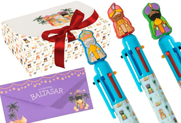REGALO NAVIDAD
