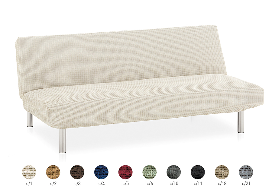 Funda Sofá Click Clack Belmarti CANADA Tresfan Distribución