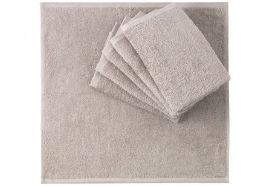 Rizo Basic Set De 3 Paños De Cocina De Algodón – 450g/m², Diseños Jacquard Artísticos (10 Modelos A Elegir)