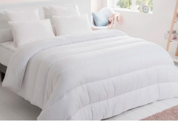 RELLENOS NÓRDICOS & DUVETS