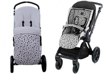 COLCHONETAS Y SACOS PARA CARROS