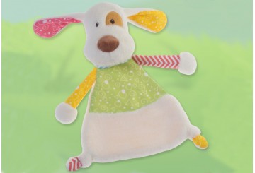 Dou Dou Extra-Suave GAMBERRITOS Perrito Family 11051