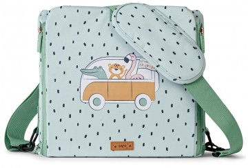 Trona Portable Elevador Paseo SARO Little Explorers 13793