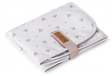 Cambiador Portátil Compacto SARO Viaje Fly Free 13892