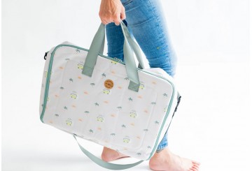 Maleta Infantil SARO Aloha 13929