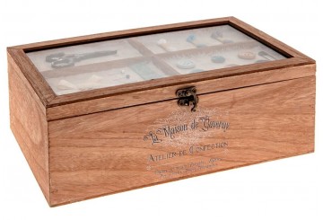 Caja de Costura ATMOSPHERA Atelier 157266
