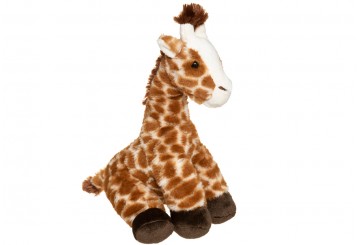 Peluche 32cm Altura ATMOSPHERA Jirafa Cali 174188