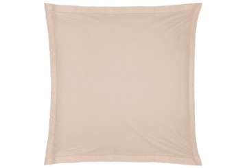 Funda Almohada - Cojín 63x63cm ATMOSPHERA Algodón Carina lino