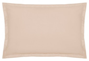 Funda Almohada - Cojín 50x70cm ATMOSPHERA Algodón Carina lino