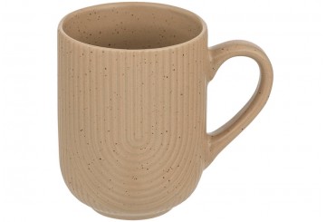 Taza Mug Loza 30cl SG Lya Topo 196527A