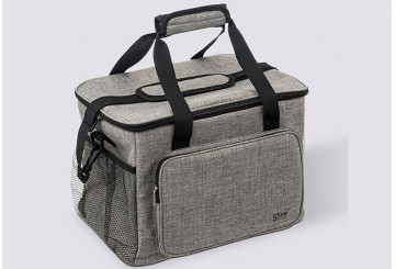Bolsa Macuto Térmico 20L 5FIVE Gris Jaspeado 202451