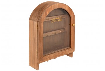 Caja Madera de Llaves 28x22 ATMOSPHERA Roxie 203548