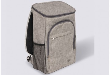 Mochila Térmica 18L 5FIVE Gris Jaspeado 206735