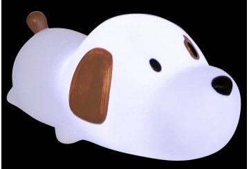 Lámpara de Noche Infantil ATMOSPHERA Perrito Scott 211014