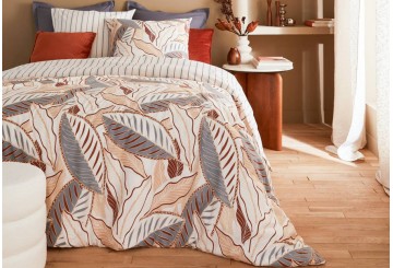 Funda Nórdica Estam. Algodón Reversible ATMOSPHERA Skyra 212551