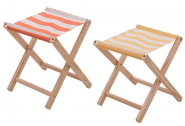 Taburete Plegable ATMOSPHERA Poolside 213514