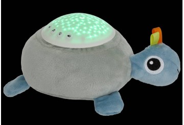 Luz Nocturna Infantil ATMOSPHERA Tortuga 214438