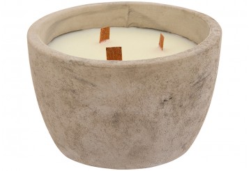 Vela Aromática 160g ATMOSPHERA Sao Citronella 214901