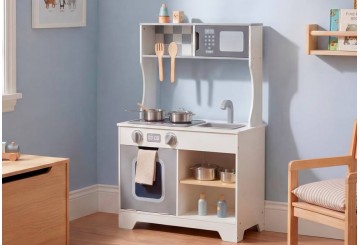 Cocina Infantil Madera ATMOSPHERA Oren