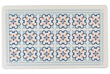 Alfombra de Cocina 45x75cm D'CASA Hidráulico 22213070