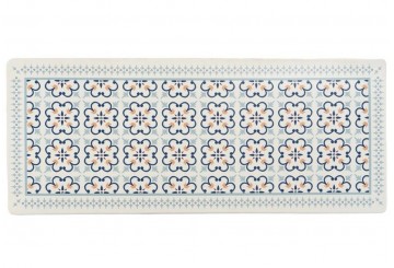 Alfombra de Cocina 50x120cm D'CASA Hidráulico 22213071