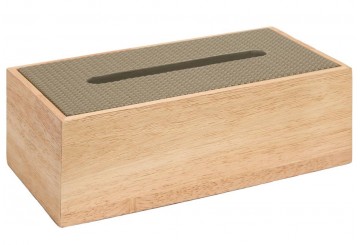 Caja para Pañuelos ATMOSPHERA Bonie 222973B