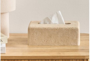 Caja para Pañuelos ATMOSPHERA Anaya 222981