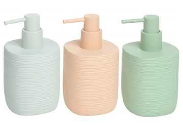 Dispensador Jabón de Baño D'CASA Calma 2293847