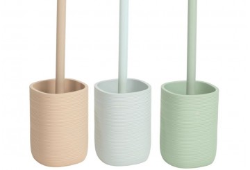 Escobillero de Baño D'CASA Calma 2293850