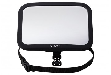 Maxi Espejo de Seguridad SARO Rotación 360º Ref.2387