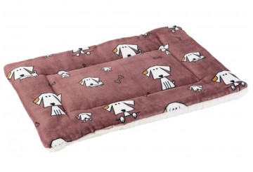 Cama para Mascotas 40x60 cm D'CASA Perros 312311