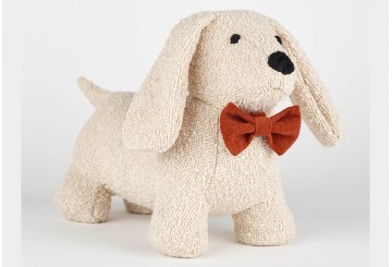 Sujeta-puerta Topper ATENAS 561 Perro Chester