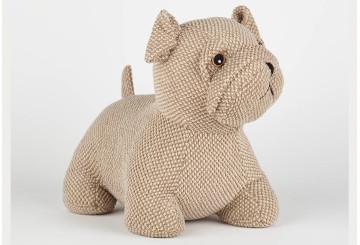 Sujeta-puerta Topper ATENAS 565 Perro Harry