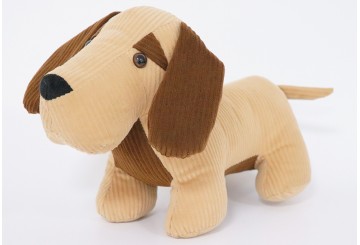 Sujeta-puerta BH TEXTIL 61381 Perro