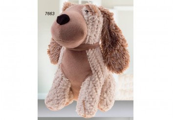 Sujeta-puerta Topper IDEAL Perrito 7663