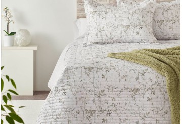 Colcha Bouti Cosida ATENAS Digital Layna