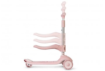 Patinete Evolutivo Musical SARO 2 en 1 Cool Rider 89101
