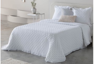 Bouti 200gr Fun&deco ADELIA Blanco