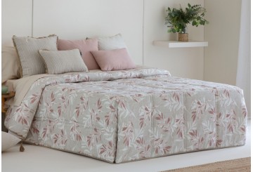 Confort C. Paula Estampado ARTIES Caldera