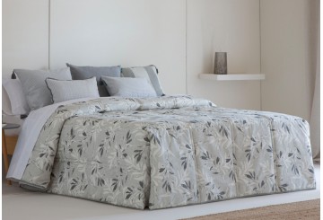 Confort C. Paula Estampado ARTIES Gris