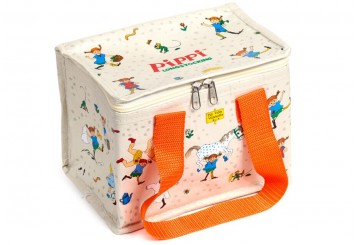Bolsa Nevera Refrigerante Paseo PUCKATOR Pippi Calzaslargas
