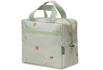Bolsa Infantil Merienda Térmica INTERBABY Granja Koala