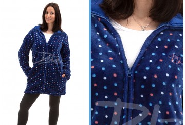 Bata Mujer Cremallera Sedalina DOLZ Circle