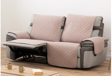 F. Cubre Sofá RELAX Acolchada Belmarti COUCH COVER