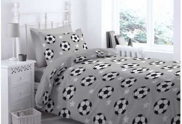 Funda Nórdica 2 Piezas Estampada CATHERINE KIDS Football