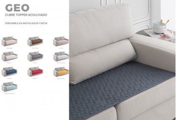 Funda Sofá Topper Belmarti GEO